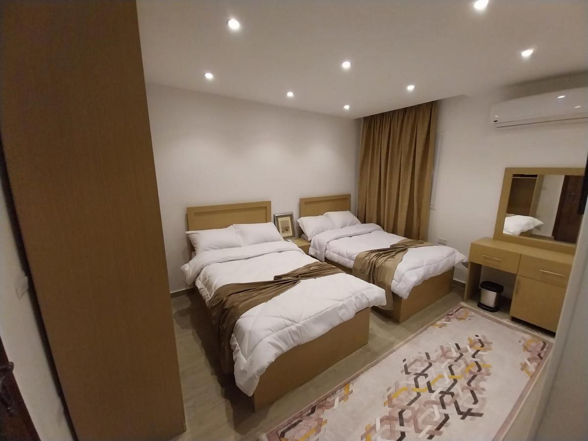 Hotel Eagles Pyramids View Kafret el-Gabal Exterior foto