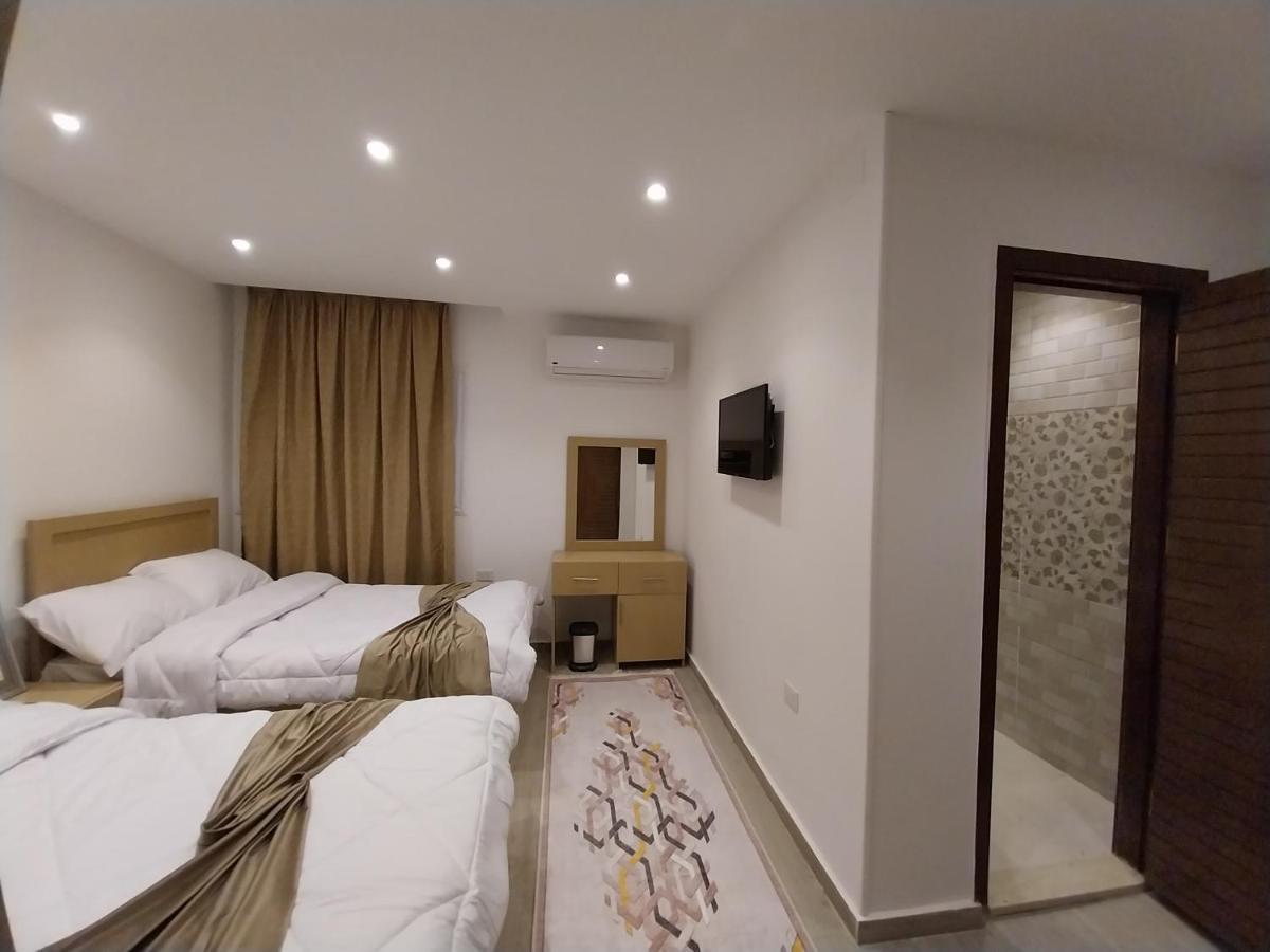 Hotel Eagles Pyramids View Kafret el-Gabal Exterior foto
