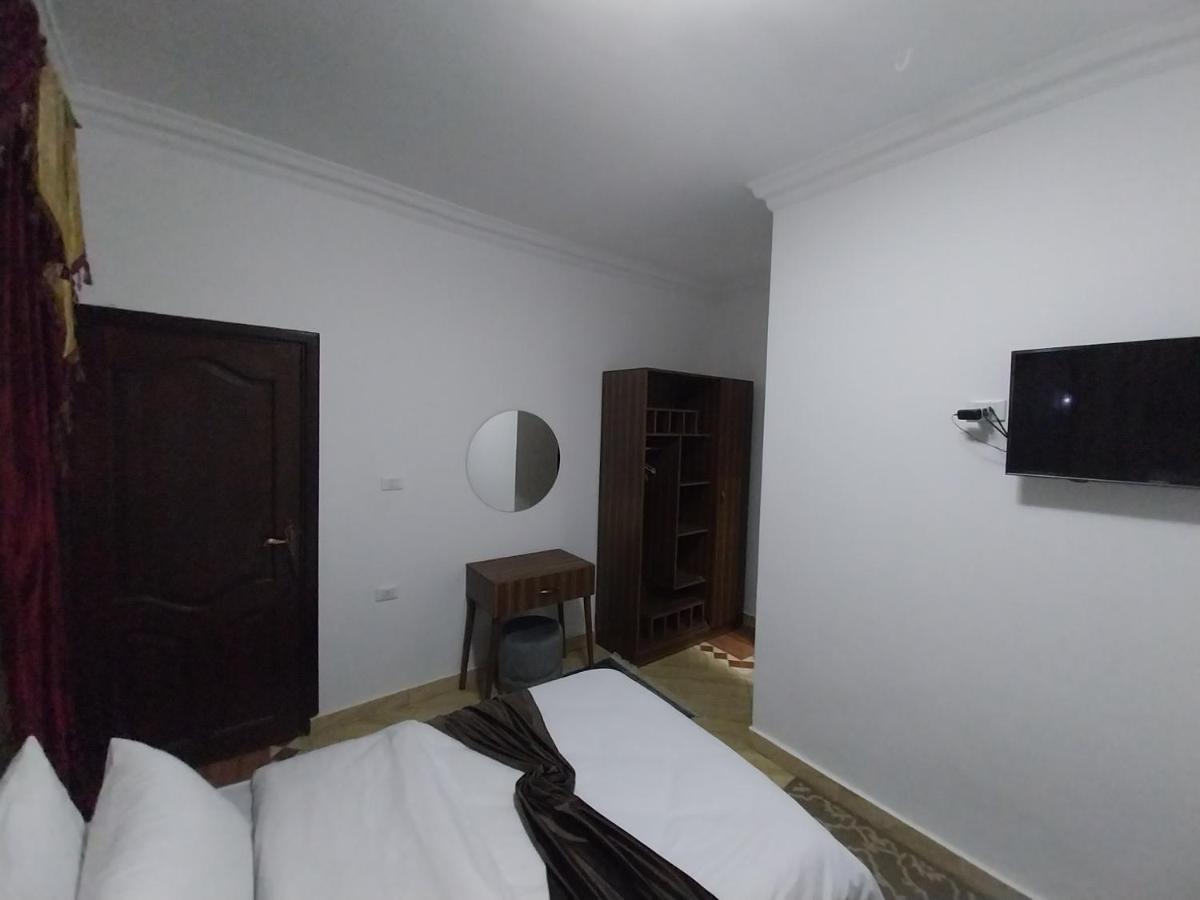 Hotel Eagles Pyramids View Kafret el-Gabal Exterior foto