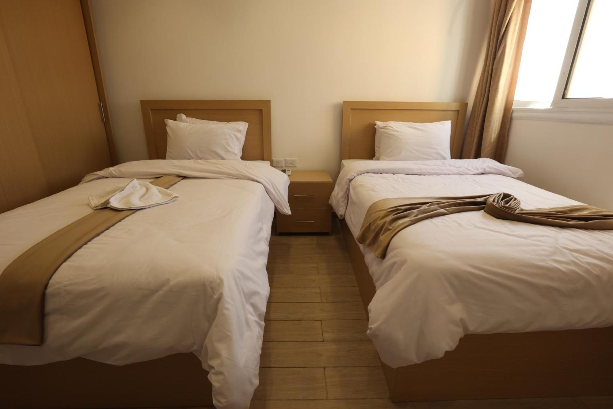 Hotel Eagles Pyramids View Kafret el-Gabal Exterior foto
